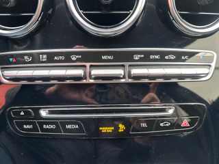 Mercedes-Benz GLC SUV (253) 2019