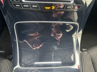 Mercedes-Benz GLC SUV (253) 2019