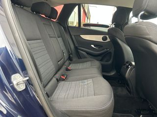 Mercedes-Benz GLC SUV (253) 2019