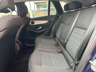 Mercedes-Benz GLC SUV (253) 2019