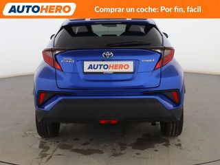 Toyota C-HR 1.8 Hybrid Advance