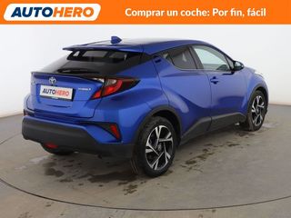 Toyota C-HR 1.8 Hybrid Advance
