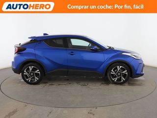 Toyota C-HR 1.8 Hybrid Advance