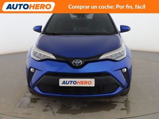 Toyota C-HR 1.8 Hybrid Advance