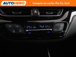 Toyota C-HR 1.8 Hybrid Advance