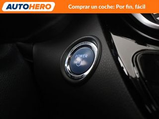 Toyota C-HR 1.8 Hybrid Advance