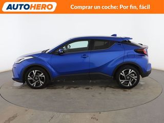 Toyota C-HR 1.8 Hybrid Advance