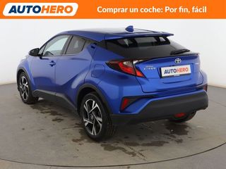 Toyota C-HR 1.8 Hybrid Advance