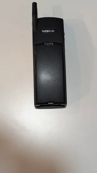 Nokia 8110i - Telefono Vintage