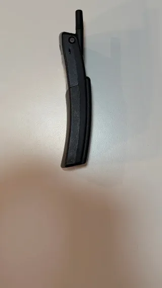 Nokia 8110i - Telefono Vintage