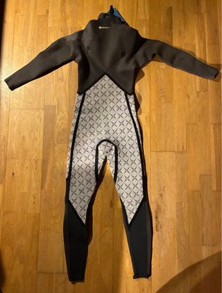 Neopreno Billabong Talla S 3/2