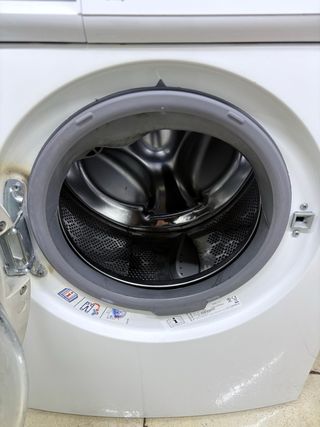 Lavadora Zanussi 7KG