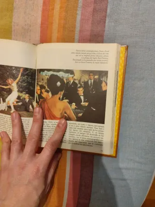 El cine, arte e industria