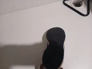 Nike Dunk Azul y Gris una lavadora y como nuevas