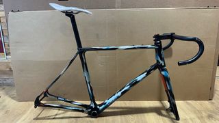 Cuadro Vielo Chp3 V+1