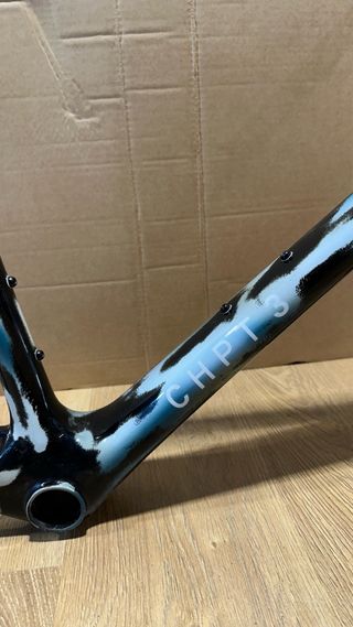 Cuadro Vielo Chp3 V+1