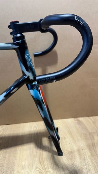 Cuadro Vielo Chp3 V+1