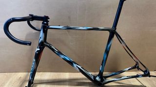 Cuadro Vielo Chp3 V+1