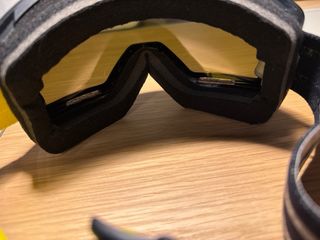 Gafas esquí adulto