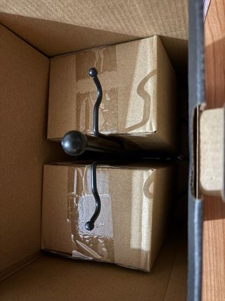 Juego 4 Tazas Gatos con Soporte Metálico nuevo