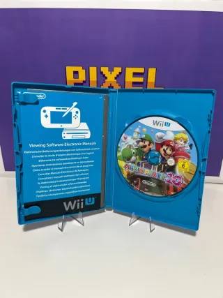 Mario Party 10 Wii U