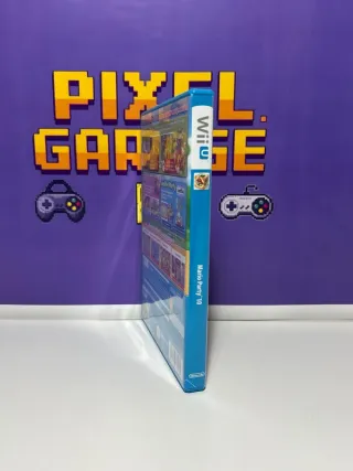 Mario Party 10 Wii U