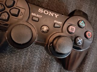 Mando PS3 Original Sony