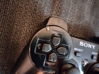 Mando PS3 Original Sony