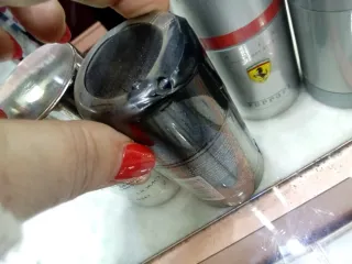 2 Deodorant Stick Calvin Klein Ferrari