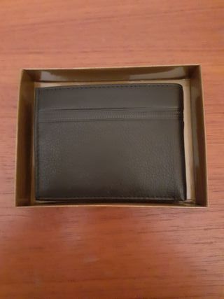 Cartera Jaguar Oro Since 1927