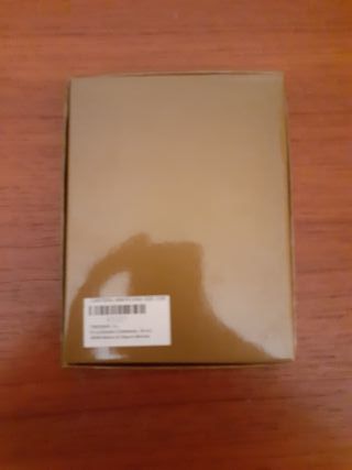 Cartera Jaguar Oro Since 1927