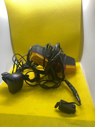 Luces LED Patinete Eléctrico/Bici