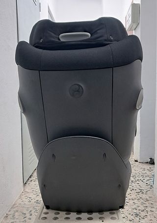 Silla de coche Sirona S2 i-Size Cybex