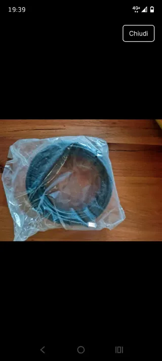 TIM HUB+ Modem Router