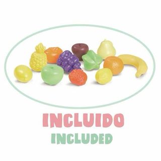 Carrello passeggino bambola Decuevas Koala