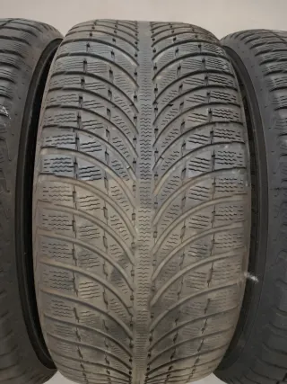 Neumáticos Invierno Runflat 255/55R18 109H M+S