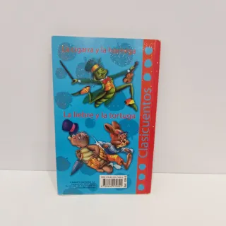 Cuentos Pinocho, Bambi, Blancanieves