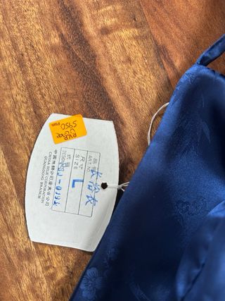 Kimono Vintage Estilo Japonés Años 2000