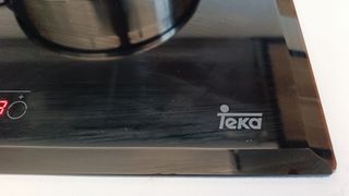 Placa Vitrocerámica Inducción Teka 60x51 cm
