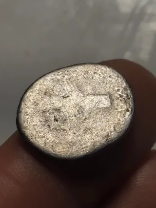 Lote Monedas Romanas Plata Capadocia