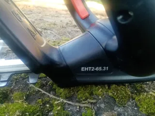 Cortasetos Eléctrico