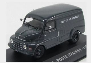 FIAT 615 POSTE ITALIANA 1956