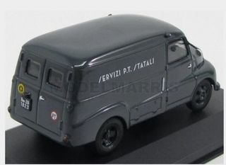 FIAT 615 POSTE ITALIANA 1956