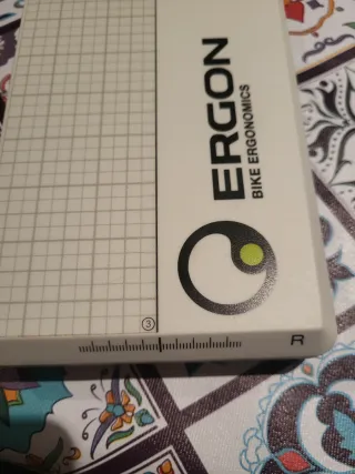 Ergon TP1 Herramienta Ajuste Calas SPD-SL