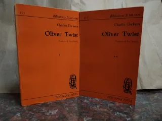 Oliver Twist