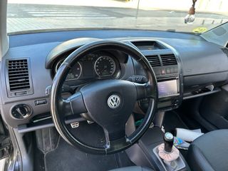 Volkswagen Polo Cross 1.9 tdi