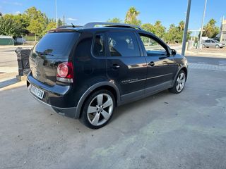 Volkswagen Polo Cross 1.9 tdi