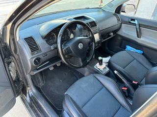 Volkswagen Polo Cross 1.9 tdi