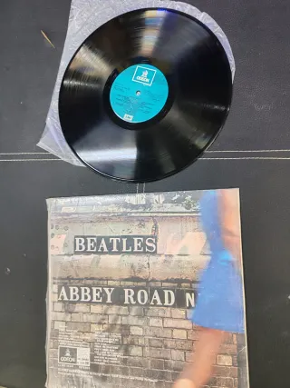 Vinilos The Beatles: Hollywood Bowl, Hamburg