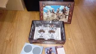 Asoiaf neutrales zebrallos bloody mummers